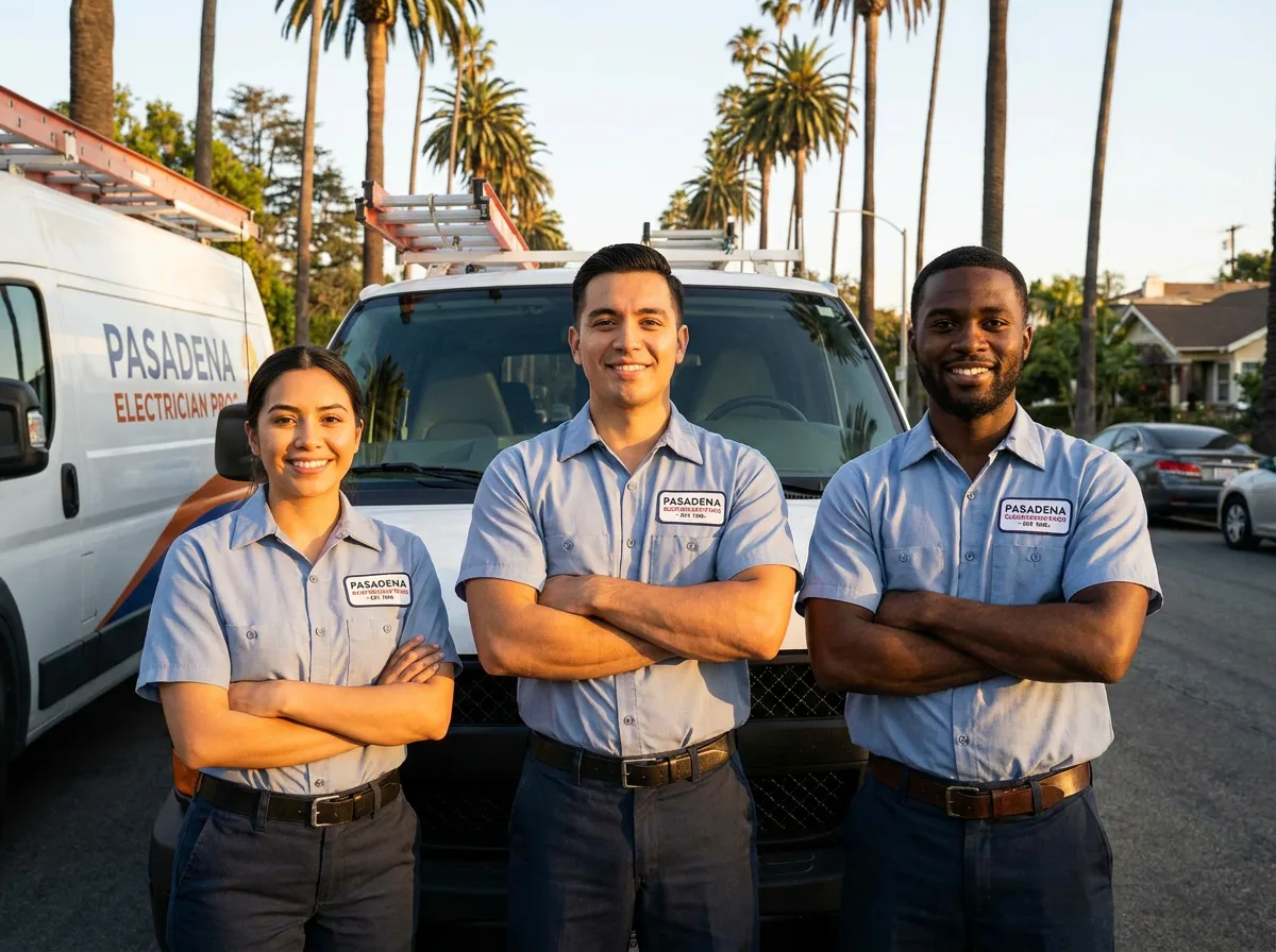 Electrician company in Lake Placid, NY