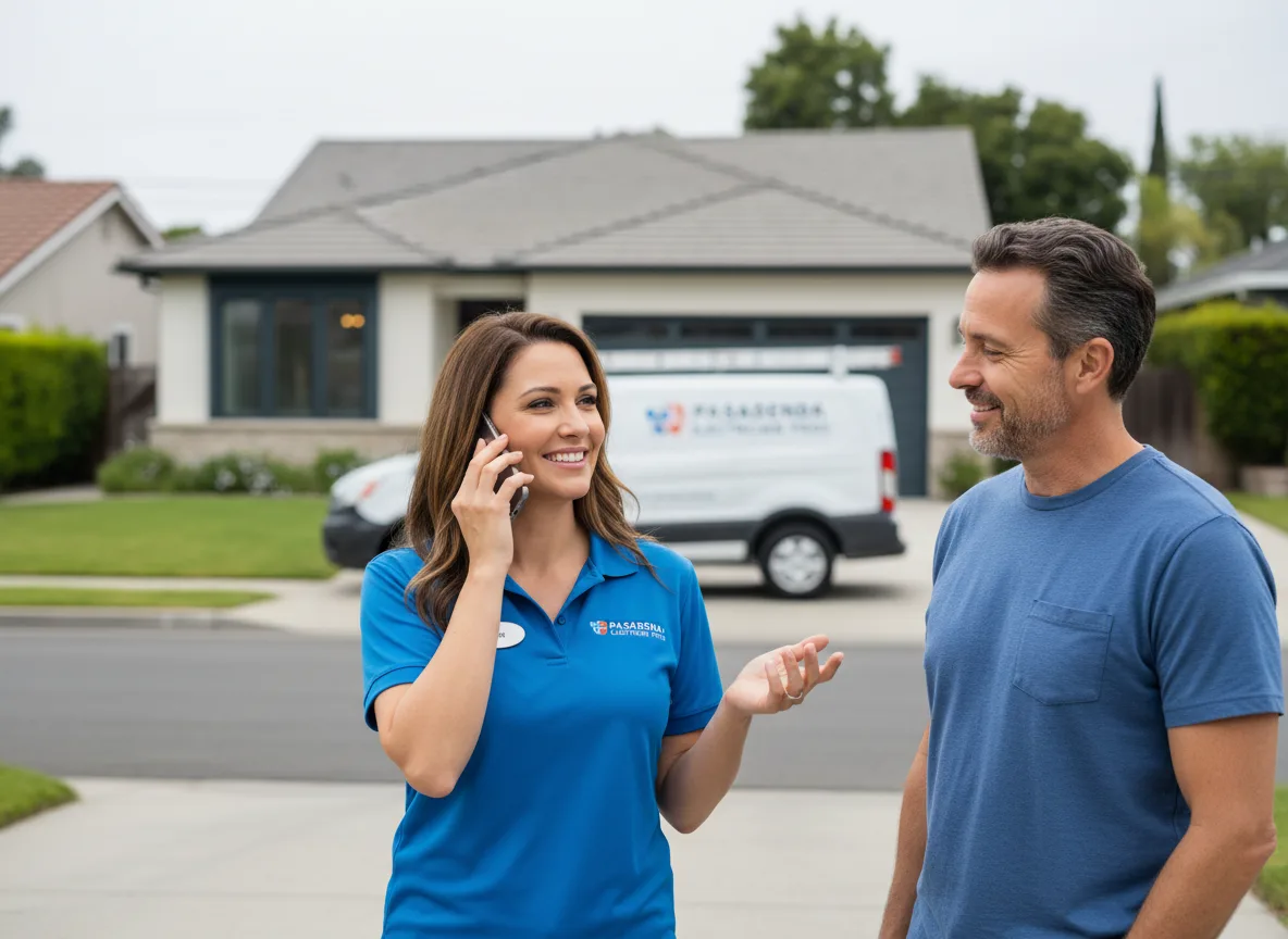 Electrician Lake Placid, NY FAQs